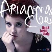 The lyrics SOLO TE of ARIANNA CLERI is also present in the album Fino a farmi male (2012)