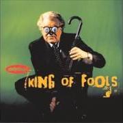 The lyrics WHITE RIBBON DAY of DELIRIOUS? is also present in the album King of fools (1998)