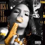 The lyrics SOUND OF LOVE of CASSIE is also present in the album #rockabyebaby - mixtape (2013)