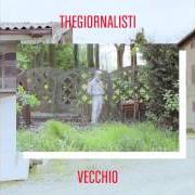 The lyrics PIOGGIA NEL CUORE of THEGIORNALISTI is also present in the album Vecchio (2012)