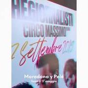 The lyrics MARADONA Y PELÉ of THEGIORNALISTI is also present in the album Maradona y pelé (2019)
