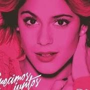 The lyrics CRECIMOS JUNTOS of VIOLETTA is also present in the album Crecimos juntos (2015)