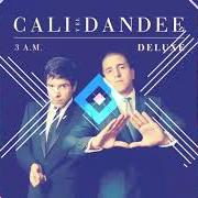 The lyrics BÉSAME of CALI Y EL DANDEE is also present in the album 3 a.M. (2012)