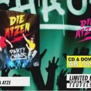 The lyrics ATZ ATZ ATZ of FRAUENARZT & MANNY MARC is also present in the album Party chaos (2011)