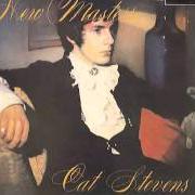 The lyrics I'M SO SLEEPY of CAT STEVENS is also present in the album New masters (1967)