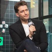 Disney dreamin' with matthew morrison