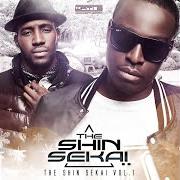 The shin sekaï, vol.1 The shin sekaï, vol.1