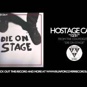 The lyrics WITHER ON THE VINE of HOSTAGE CALM is also present in the album Hostage calm (2010)
