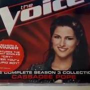 The lyrics PAYPHONE of CASSADEE POPE is also present in the album The voice: the complete season 3 collection (2012)