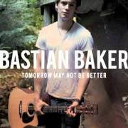 The lyrics SMILE of BASTIAN BAKER is also present in the album Tomorrow may not be better (2011)