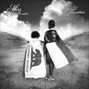 The lyrics WHEREVER YOU ARE of MURS & 9TH WONDER is also present in the album The final adventure (2012)