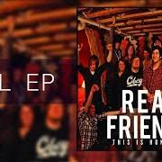 The lyrics A LITTLE TOO NICE of REAL FRIENDS is also present in the album This is honesty