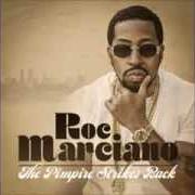 The lyrics ICE CREAM MAN of ROC MARCIANO is also present in the album The pimpire strikes back (2013)
