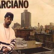 The lyrics THUG'S PRAYER of ROC MARCIANO is also present in the album Marcberg (2010)