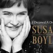 The lyrics HOW GREAT THOU ART of SUSAN BOYLE is also present in the album I dreamed a dream (2009)