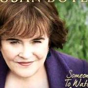The lyrics RETURN of SUSAN BOYLE is also present in the album Someone to watch over me (2011)
