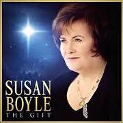 The lyrics DON'T DREAM IT'S OVER of SUSAN BOYLE is also present in the album The gift (2010)