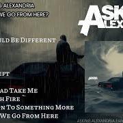The lyrics NOTHING LEFT of ASKING ALEXANDRIA is also present in the album Where do we go from here? (2023)