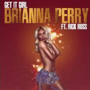 The lyrics HATE YA PAST of BRIANNA PERRY is also present in the album Girl talk (2013)