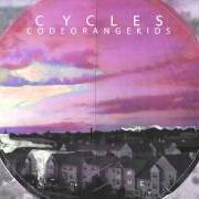 The lyrics WALLS (WE LOSE EACH OTHER) of CODE ORANGE KIDS is also present in the album Cycles (2011)