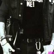 The lyrics SLURRING THE RHYTHMS of AGAINST ME is also present in the album As the eternal cowboy (2003)