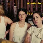 The lyrics 3AM (FEAT. THUNDERCAT) of HAIM is also present in the album Women in music, pt. iii (2020)