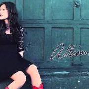 The lyrics NEVER LOOK BACK AGAIN of ALLISON ANN is also present in the album The introduction of allison ann (2012)