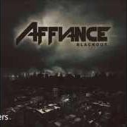 The lyrics BLACKOUT of AFFIANCE is also present in the album Blackout (2014)