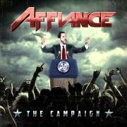 The lyrics THE CAMPAIGN of AFFIANCE is also present in the album The campaign (2012)