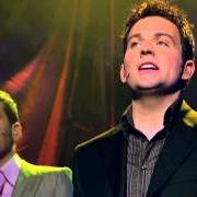 The lyrics DANNY BOY of CELTIC THUNDER is also present in the album Act two (2008)