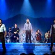 Celtic thunder