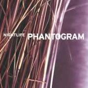 The lyrics MAKE A FIST of PHANTOGRAM is also present in the album Nightlife - ep (2011)
