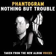 The lyrics NEVER GOING HOME of PHANTOGRAM is also present in the album Phantogram (2013)