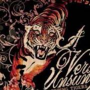 The lyrics TOO LATE of A VERSE UNSUNG is also present in the album Sleeping tigers (2007)