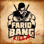 The lyrics #MOROCCOGANG of FARID BANG is also present in the album Killa (2014)