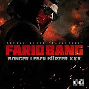 The lyrics MEIN MANN IST EIN GANGSTER of FARID BANG is also present in the album Banger leben kürzer xxx (2018)