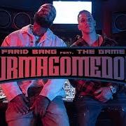 The lyrics INTERNATIONAL GANGSTAS of FARID BANG is also present in the album Nurmagomedow (2018)