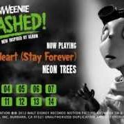 The lyrics WITCHCRAFT - ROBERT SMITH of FRANKENWEENIE [OST] is also present in the album Frankenweenie unleashed! (2012)