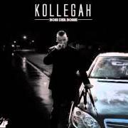 The lyrics DU WEINST TRÄNEN of KOLLEGAH is also present in the album Boss der bosse (2007)