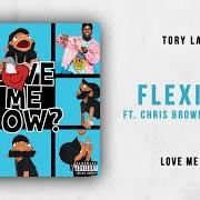 The lyrics KEEP IN TOUCH of TORY LANEZ is also present in the album Love me now? (2018)