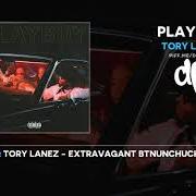The lyrics EXTRAVAGANT BULLSHIT//NUNCHUCKS of TORY LANEZ is also present in the album Playboy (2021)