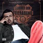 The lyrics LASER of SUMMER CEM is also present in the album Feierabend (2010)