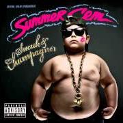 The lyrics KANAKK of SUMMER CEM is also present in the album Sucuk & champagner (2012)