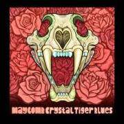 The lyrics ALL I KNOW IS MY GUT SAYS of MAYCOMB is also present in the album Crystal tiger blues (2010)