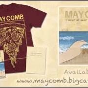 The lyrics HOLDING BACK of MAYCOMB is also present in the album Maycomb (2008)