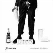 The lyrics DARK CLOUD of FASHAWN is also present in the album Champagne & styrofoam cups (2012)