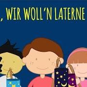 Kommt, wir wolln laterne laufen