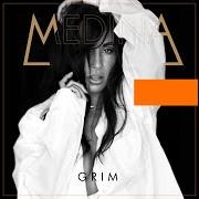 The lyrics DET KU' VÆRE MIG of MEDINA is also present in the album Grim (2018)