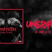 The lyrics F**K DAT S**T of LIL DURK is also present in the album Supa vultures (2017)