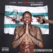 The lyrics WORDS FROM BUMP J of LIL DURK is also present in the album 300 days 300 nights (2015)